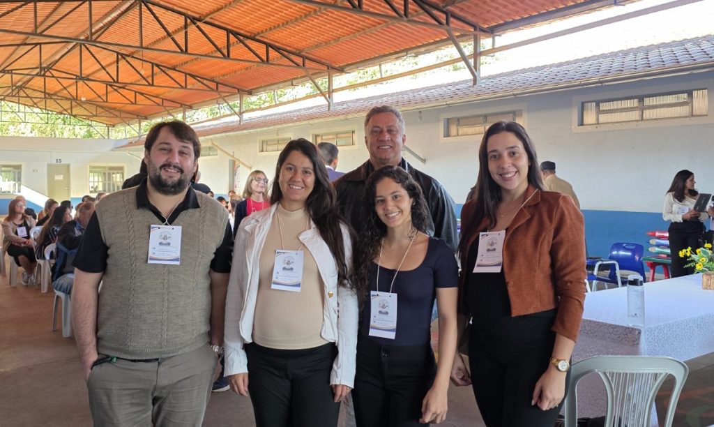 Santa Casa de Prados participa de Plenária Municipal e contribui com propostas para a saúde