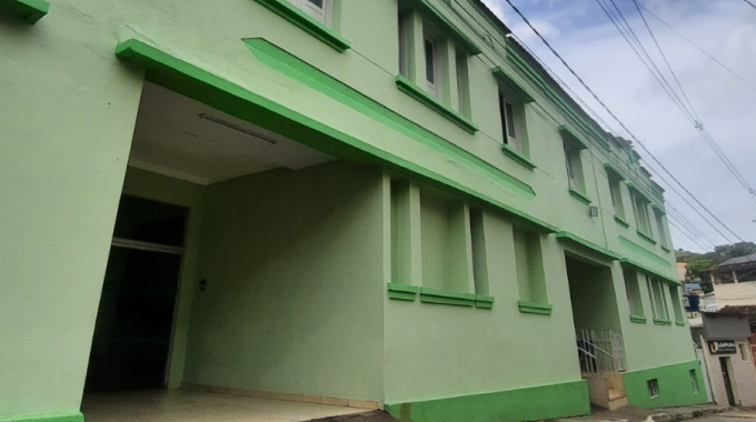 edital de convocação